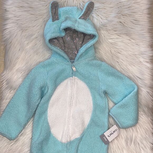 Recycle sherpa pram size 24m - Picture 2 of 3